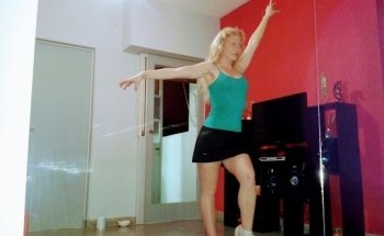 Mariana Sistem Clases personalizadas de baile, entrenamiento y stretching