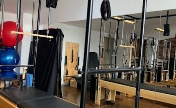 Colmao Pilates