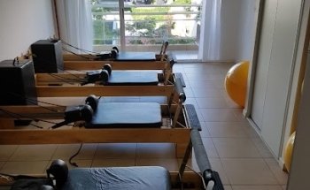 Pilates Bren