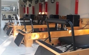 Pilates Muta