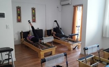 Pilates Mahara