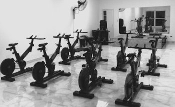 Gimnasio Strong