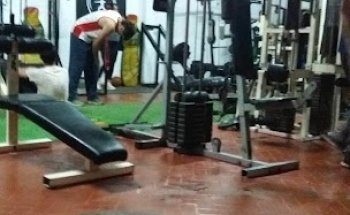 Gimnasio Matute