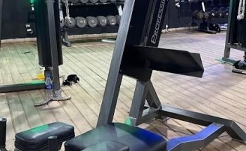 GYM H-FIT