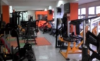 La Montaña Gym