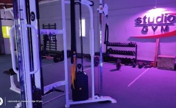 Studio GYM