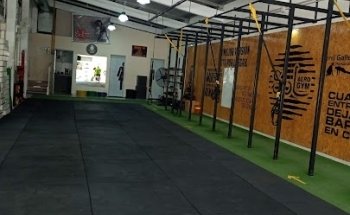 SOL AERO GYM