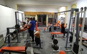 M.K Gym