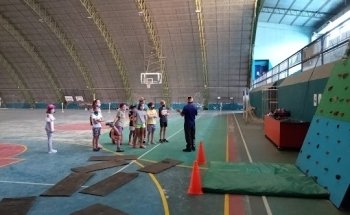 Club Tiro Federal Zapala
