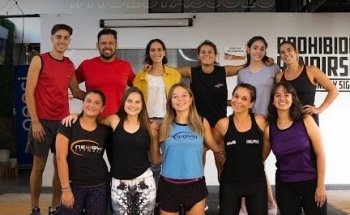 NEWGYMFITNESS
