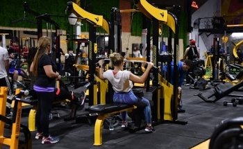 Le Parc Fitness