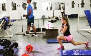 Domus Gimnasio