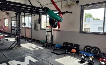Gym Artigas