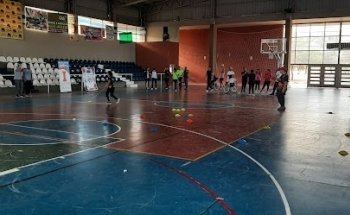 Polideportivo Belén