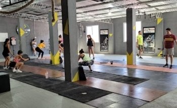 FORCE Training Club &Gym