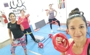 Tu Espacio Fitness