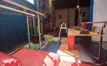 Gimnasio Conesa