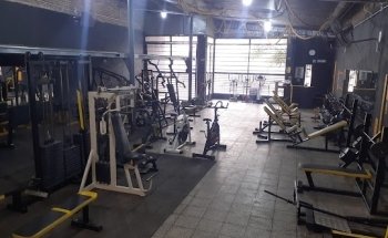 Gimnasio The Rock