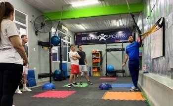 Atenea Sports