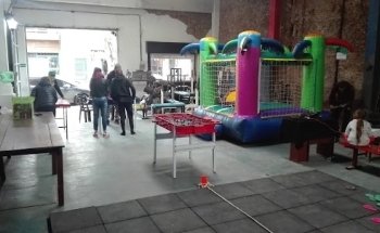 Club Social y Deportivo
