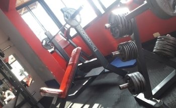 Gimnasio Baires Gym