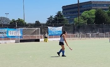 UBA Deportes