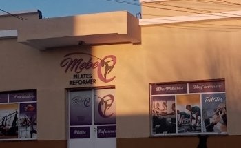 MEBEC PILATES REFORMER