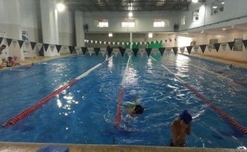 Ber Club Centro