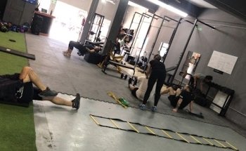 Segundo Round GYM y BOX