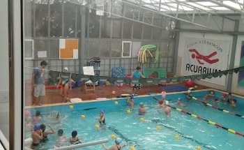 Club de Triatlon Acuarium