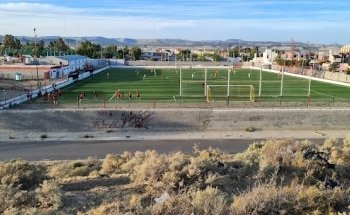 Club Deportivo Próspero Palazzo