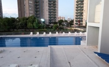 Gama Healthy Gym