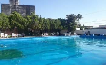 Club Teléfonos Corrientes