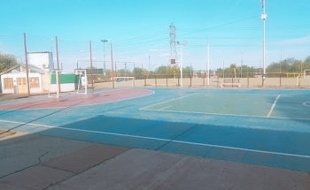 Polideportivo n° 5 LE