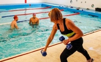 Aquaclub Maipú