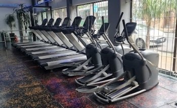 Vic Gym