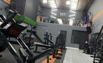 WellFitness Gym