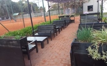 SportClub Obras Alcorta