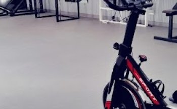 Dk gym Loberia
