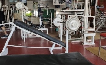 Adonis Gym