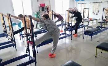 Pilates Funcional Bio