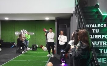Quirón Fitness