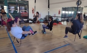 Ocampo Club de Entrenamiento