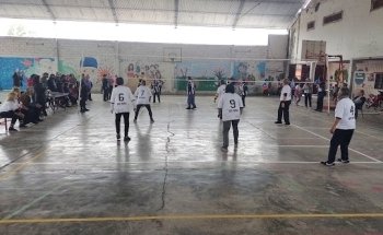 Tinglado Municipal De Monterrico