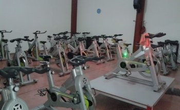 CENTRO DE ENTRENAMIENTO berclub