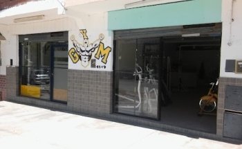 Gimnasio SV