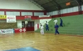 Polideportivo 9 De Julio