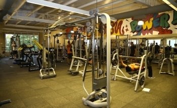 SportClub Ramos
