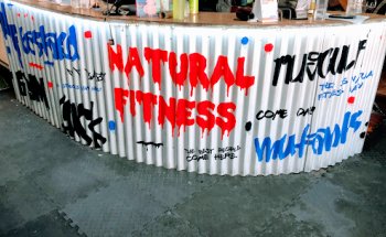 Natural Fitness