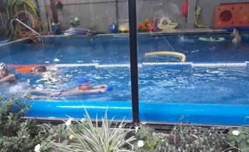 AquaCIN & Fitness